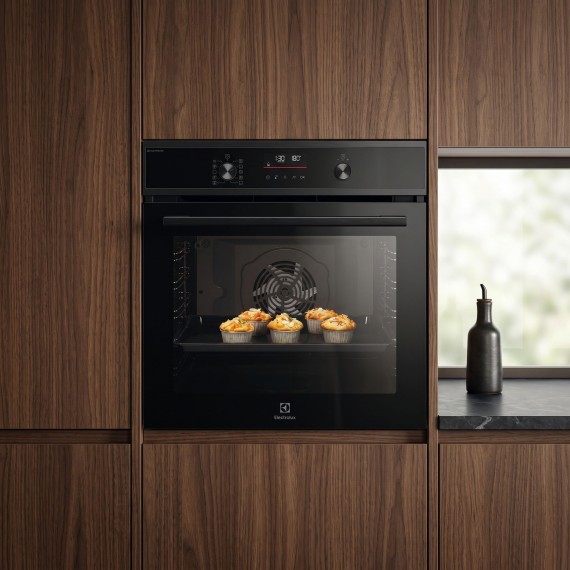Built-in oven Electrolux EOD6F77H — 3