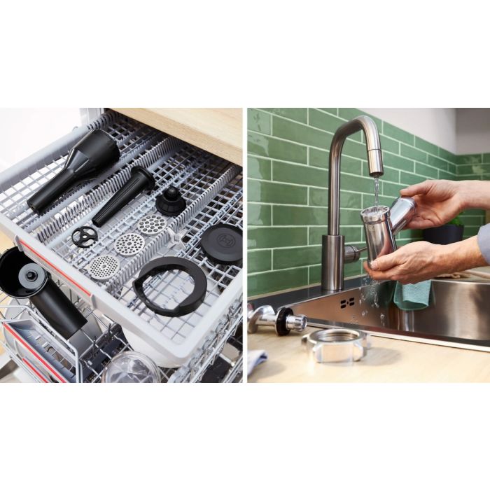 Bosch MFWS430B — 10