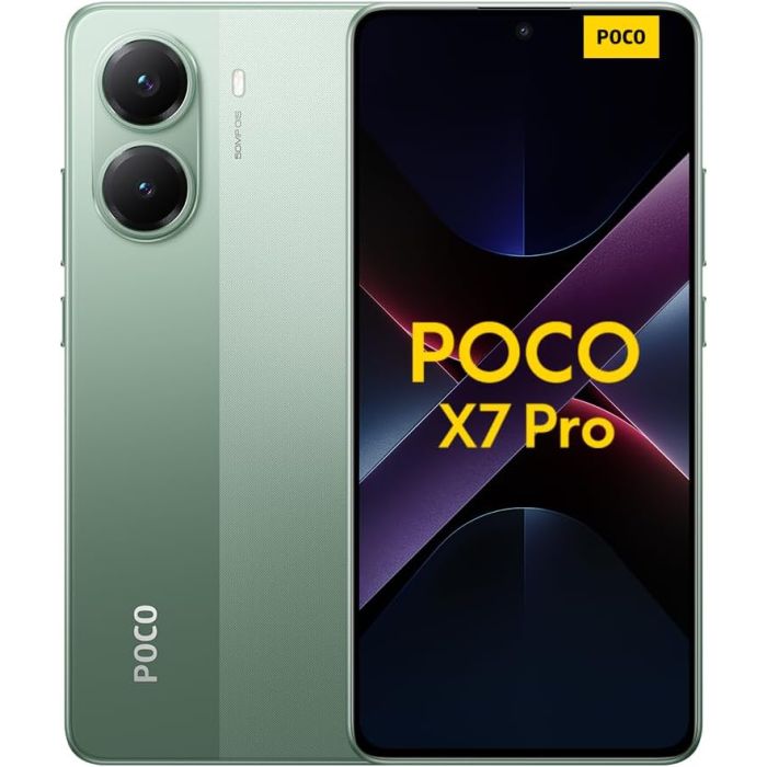POCO X7 Pro — 3