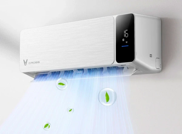 Viomi Cross Pro 18000BTU — 3