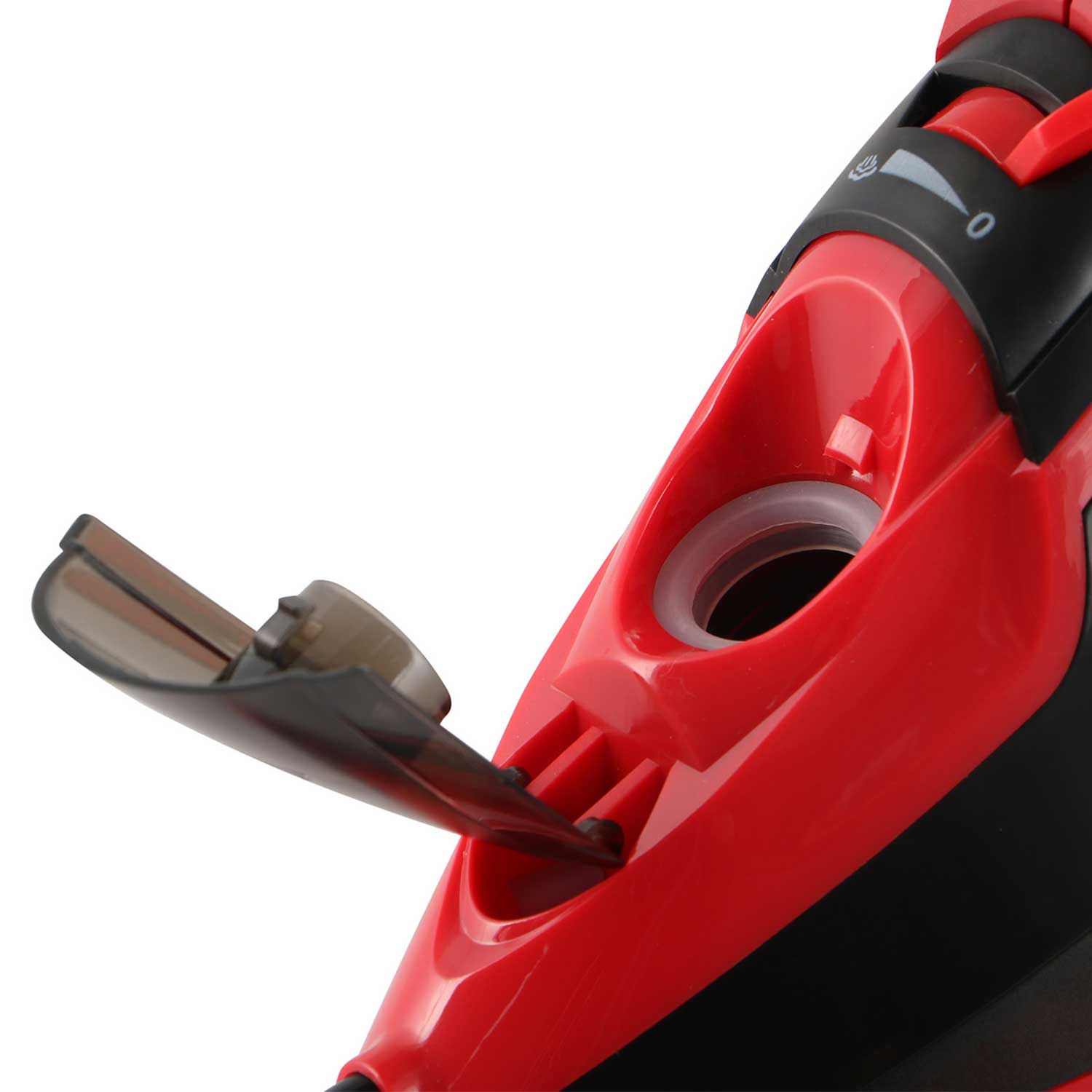 Iron BERG BI-629RD — 5