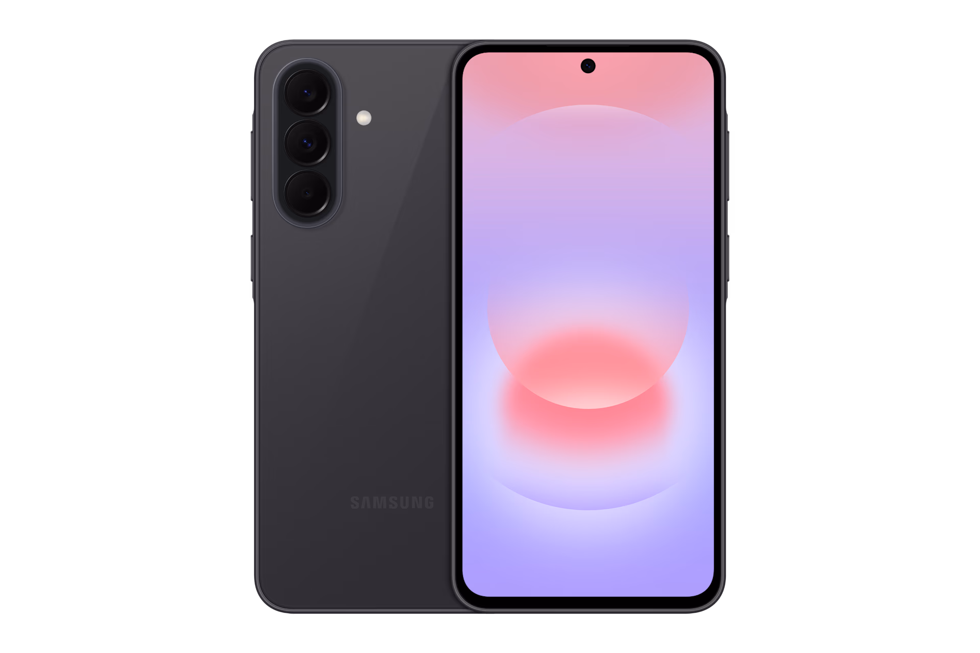 Samsung Galaxy A37 5G — 4