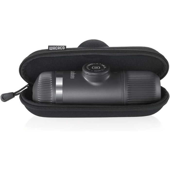 Wacaco Nanopresso Medium case M — 3