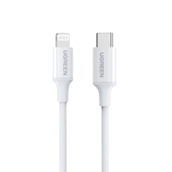 Cable UGREEN Lightning Type-C MFI 60749 — 4