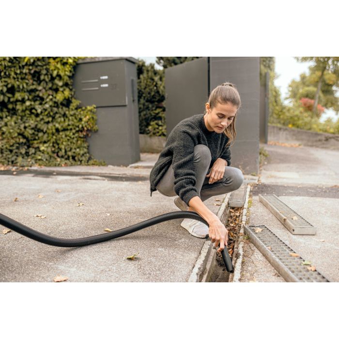 Vacuum cleaner KARCHER WD 2 Plus V- 18 C 1.628-009.0 — 6