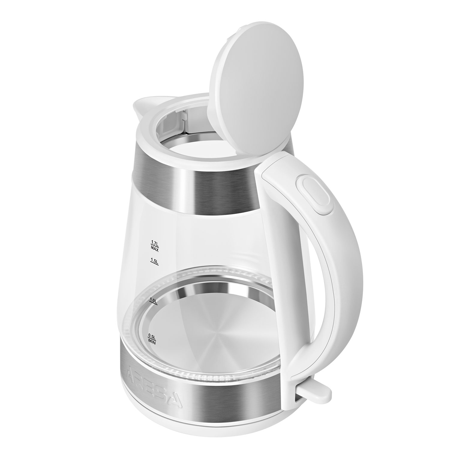 Electric kettle ARESA AR-3477 — 3