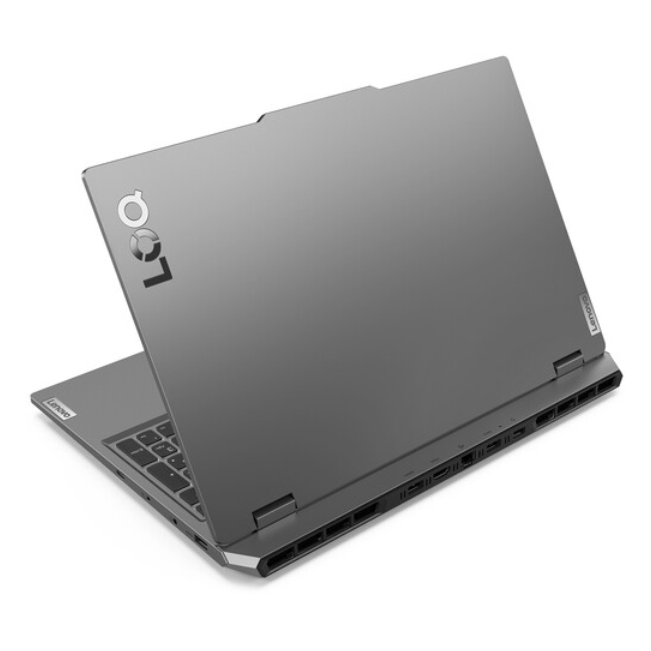 Laptop LOQ Essential 15IRX11 15 FHD IPS 300N 144Hz — 5