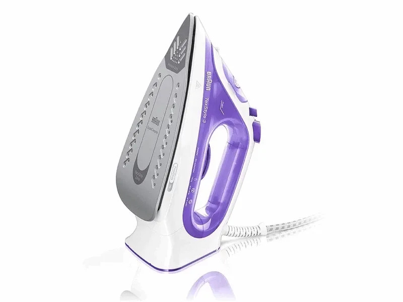 Iron Braun SI3042VI — 6