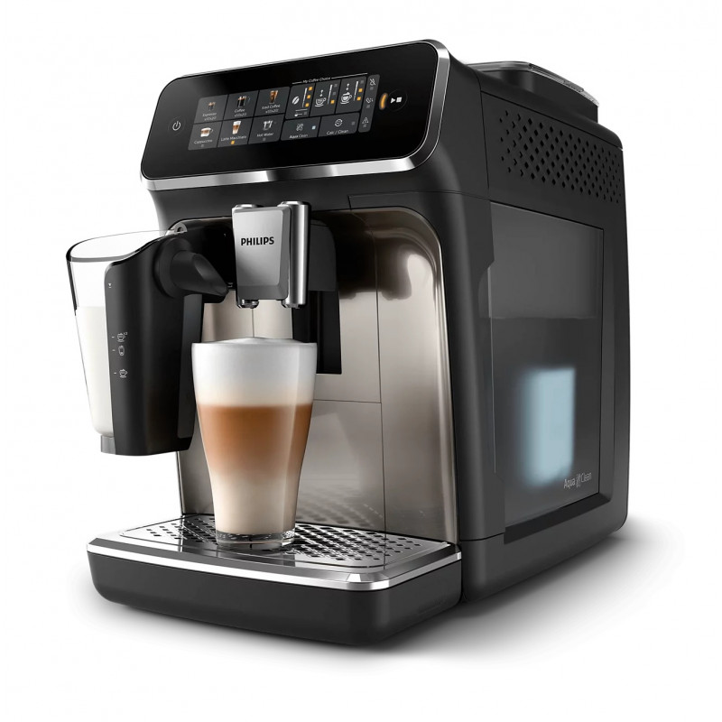 Coffee Machine EP3347 — 2