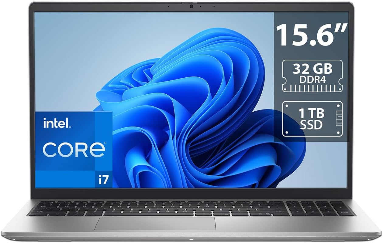 Notebook 15 FHD Touch Display DC15250 — 3