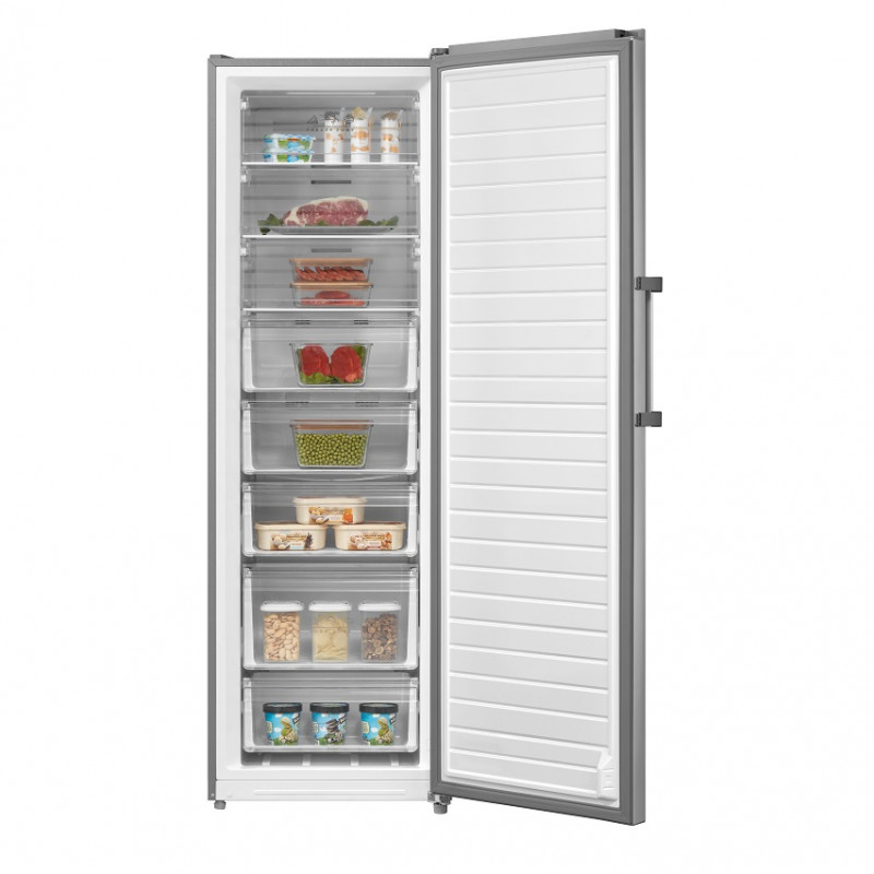Freezer MIDEA MDRU385FZE46 — 6