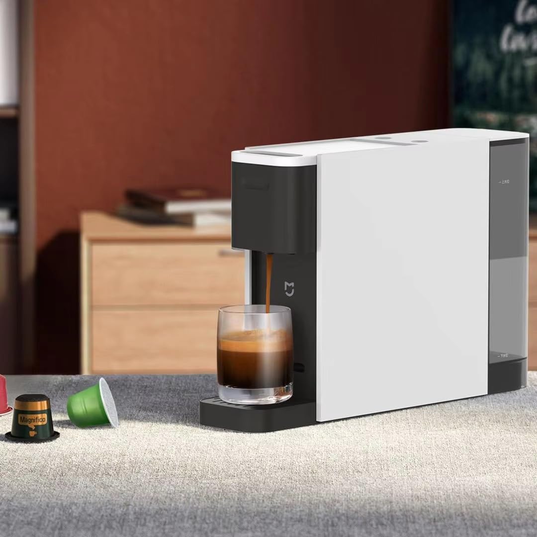 Mijia Capsule Coffee Maker N1 — 4