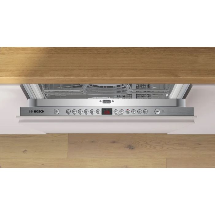 Dishwasher built in SMV26DX00T — 5