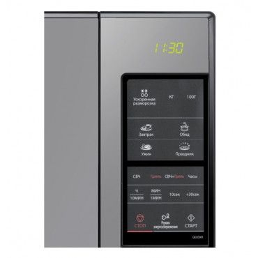 Microwave oven GE83XR BWT — 4