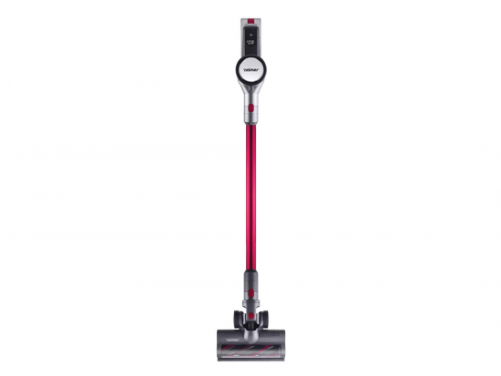 Cordless vacuum cleaner ZELMER ZSVC825 — 10