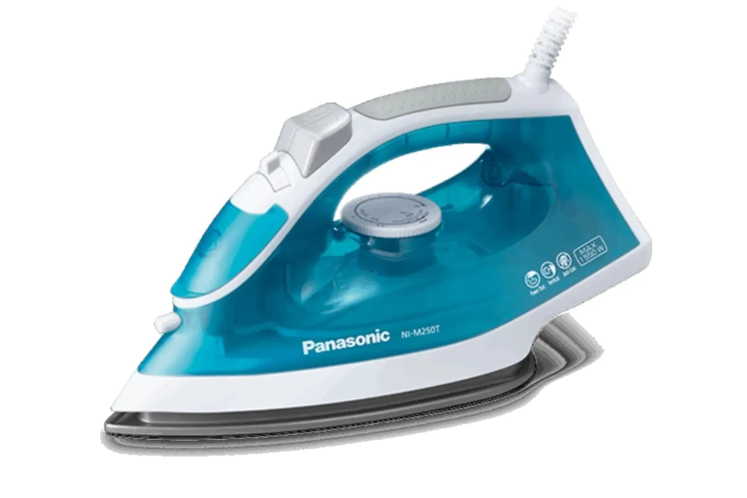 NI-M250TGTW Steam Iron — 2