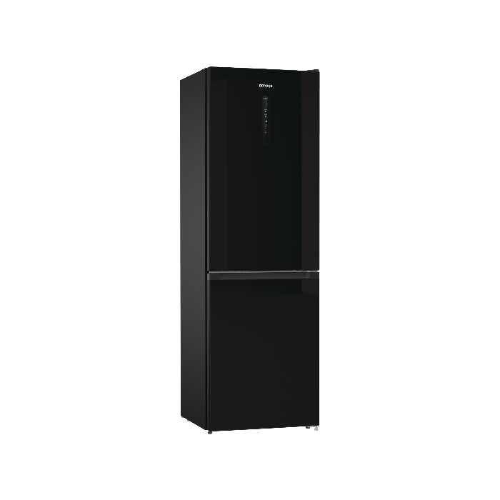 Refrigerator GORENJE NRK6192ABK4 — 3