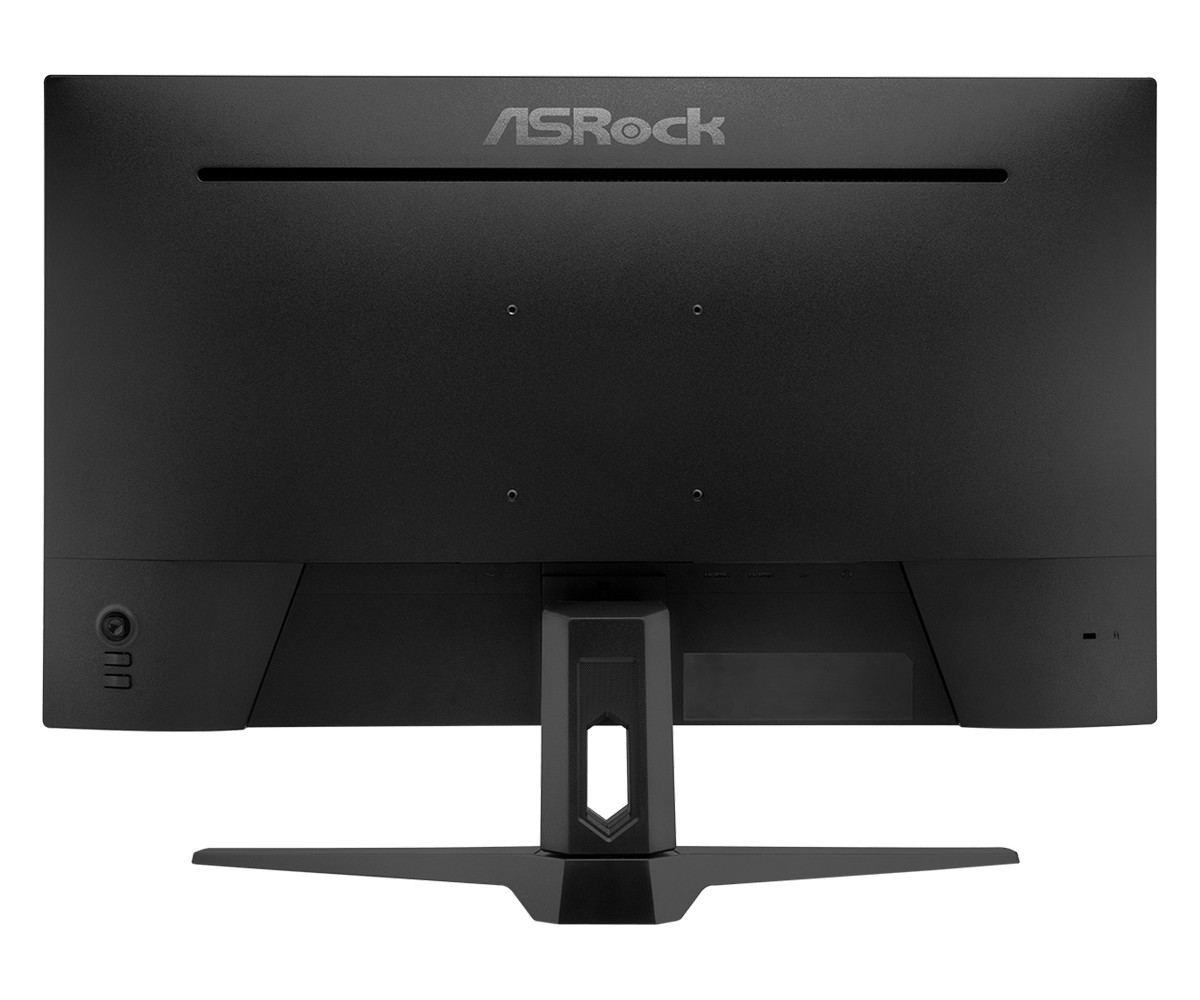AsRock Phantom Gaming PG27FFS1A 27 FHD Fast IPS 240Hz — 3