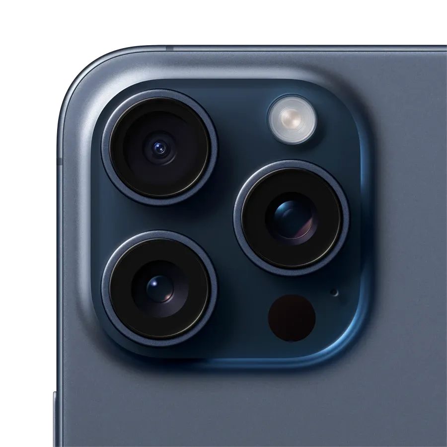 iPhone 15 Pro Max — 4