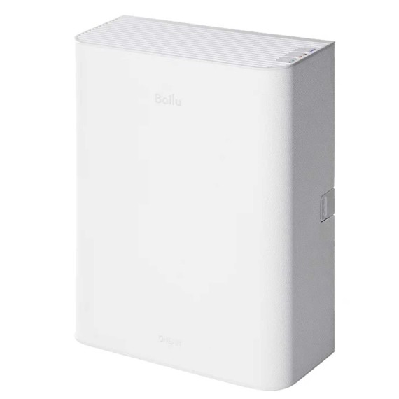 Air purifiers BALLU ASP-100W — 3
