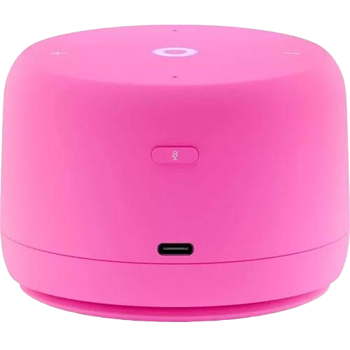 Smart speaker Yandex Station Light 2 with Alice GPT — 4