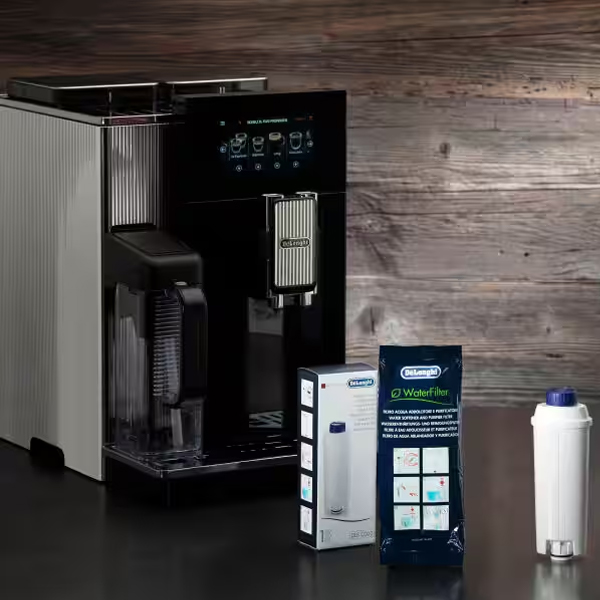 DELONGHI DLSC002 — 3