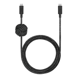 Cable Native Union Anchor Cable USB-C to USB-C Cosmos