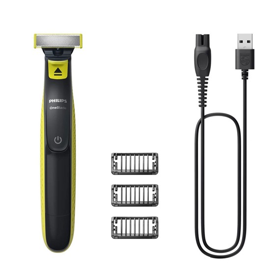 Shaver QP2724 10 — 2