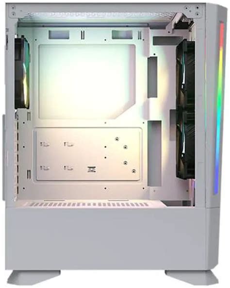 Cougar Air RGB ATX Mid Tower Gaming Case — 7