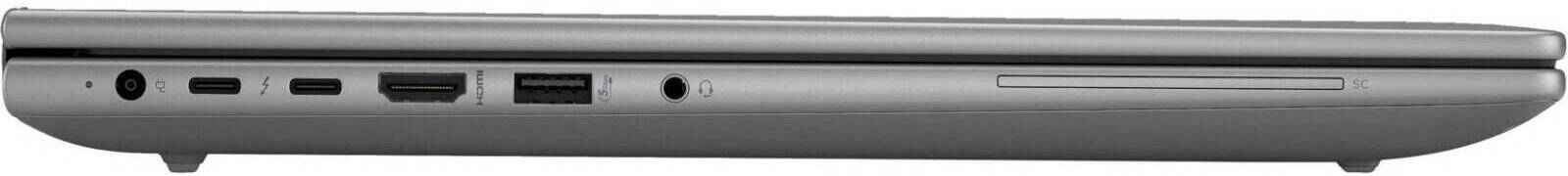 Laptop HP ZBook Power 16 G11 — 6