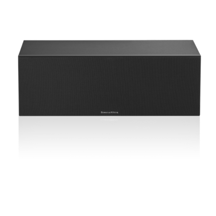 B & W HTM6 S3 Center Speaker — 3