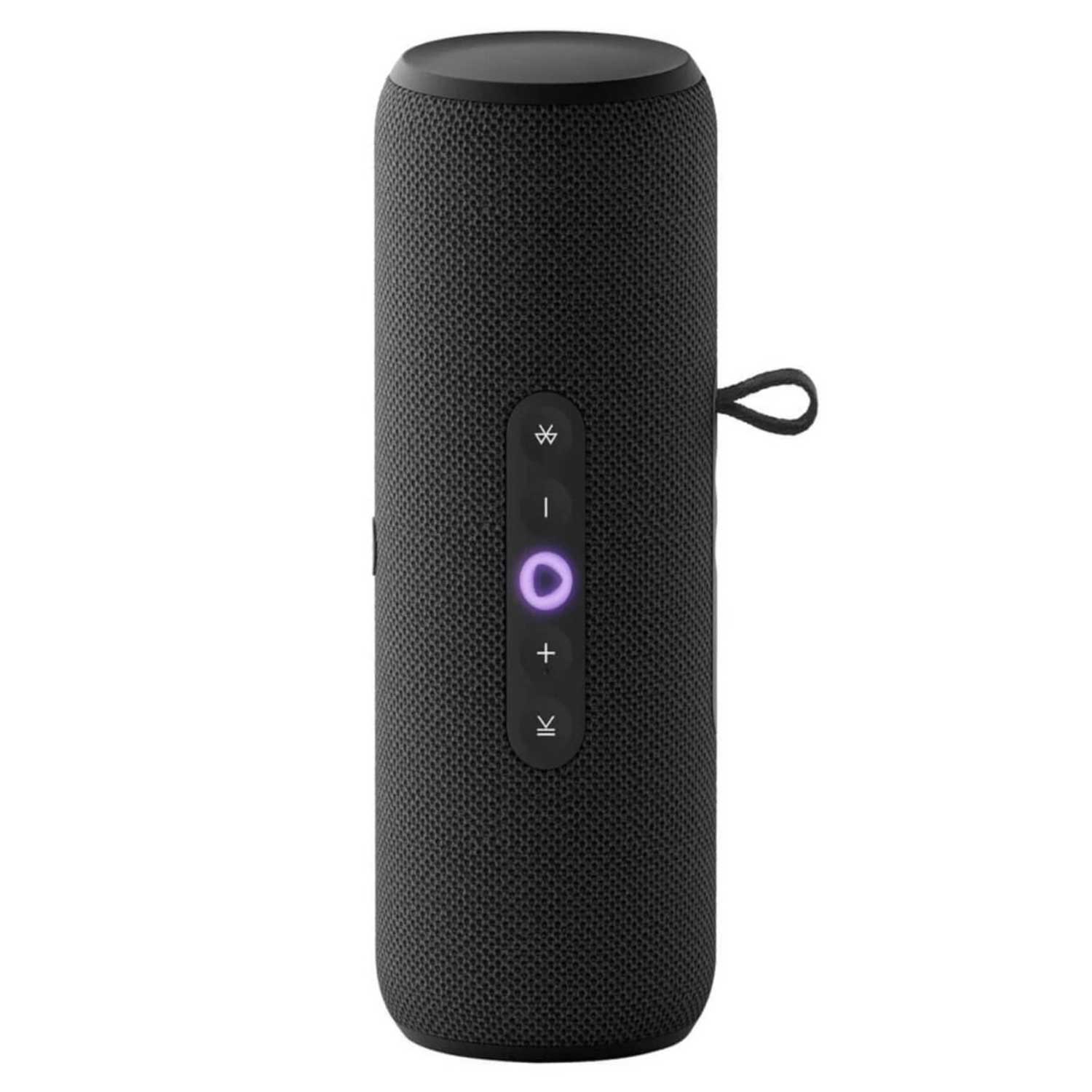 Smart Speaker Yandex Station Street YNDX-00030BLK — 2