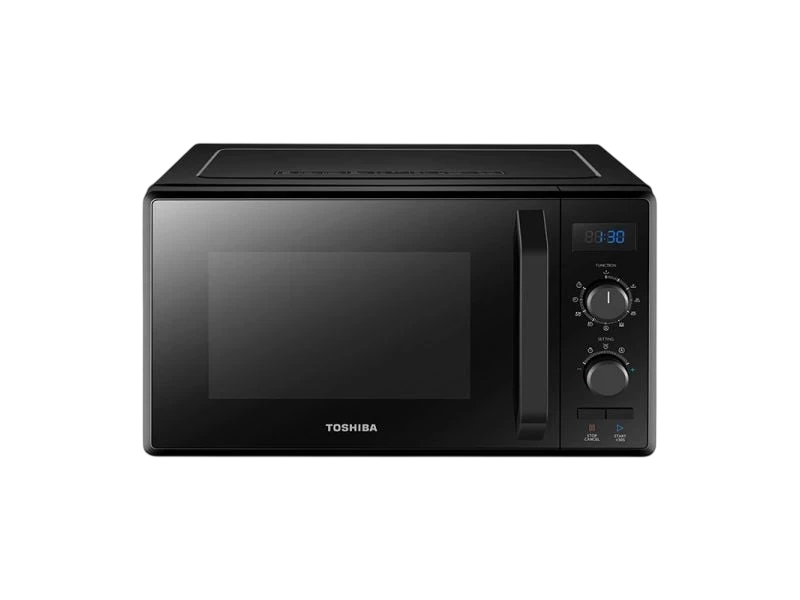 MW2-AG23PF Microwave Oven — 2