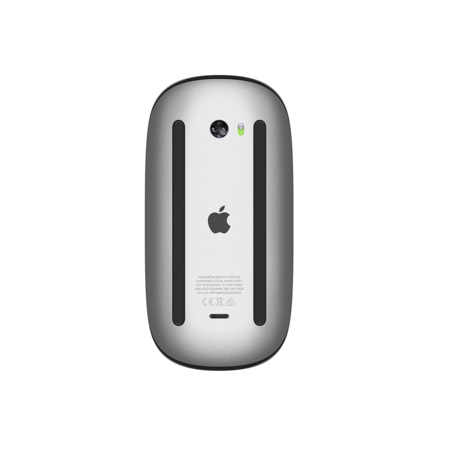 Mouse Apple MAGIC MOUSE MULTI-TOUCH SURFACE BK — 4