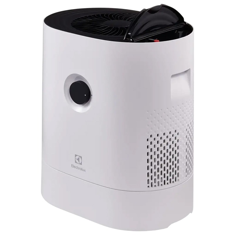 Humidifier & Air Purifier Electrolux EHW-620 — 2