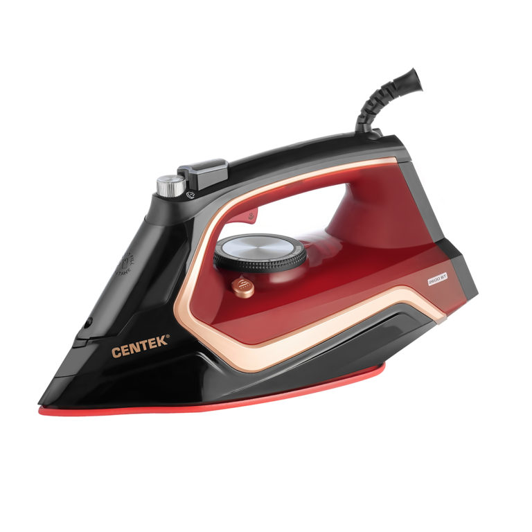 Iron CENTEK CT-2346 — 2