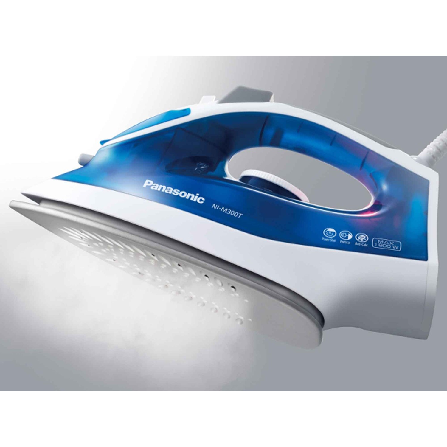 Iron NI NI-M300TATV — 3