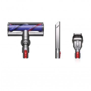 Cordless vacuum cleaner Cyclone V10 Motorhead — 3