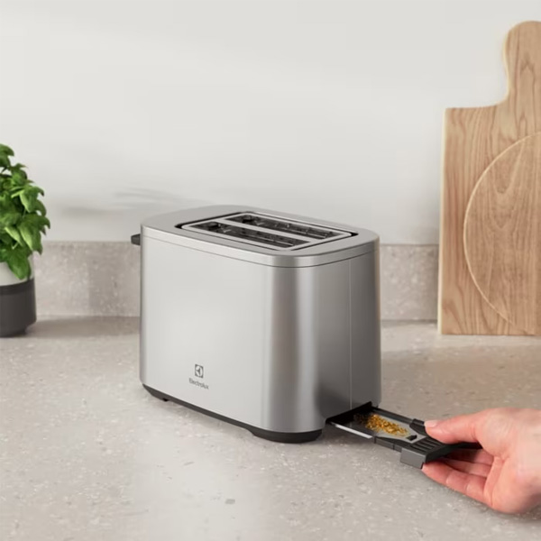 Toaster ELECTROLUX E5T1-4ST — 4