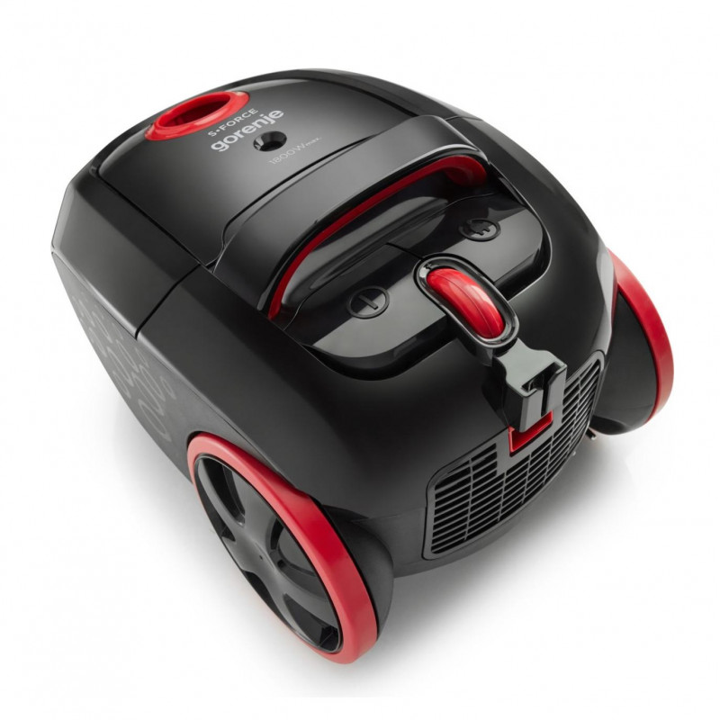 Gorenje VC1825SFBKR Vacuum cleaner — 5
