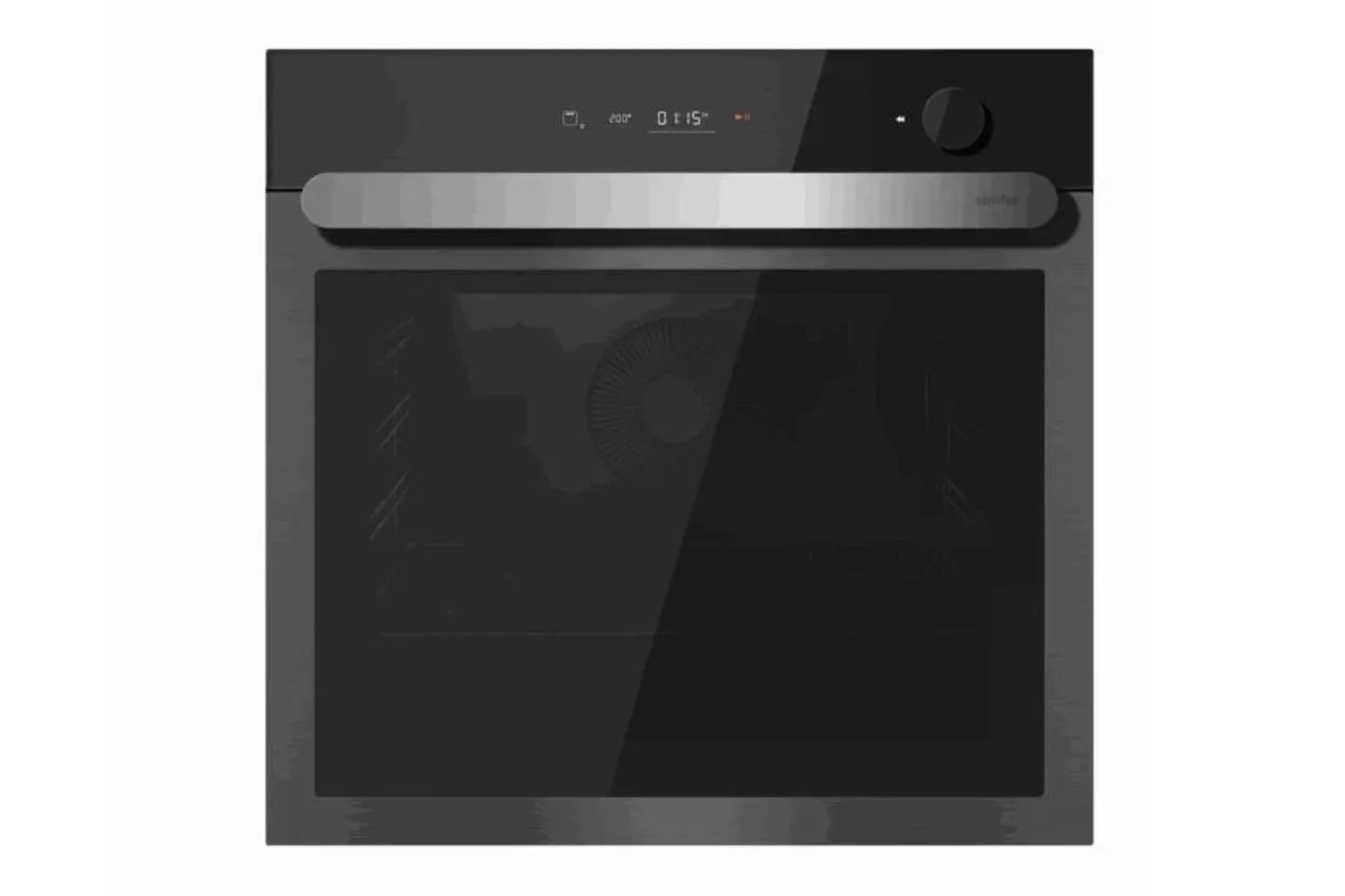 Built-in oven Simfer B8213BERSP: — 2