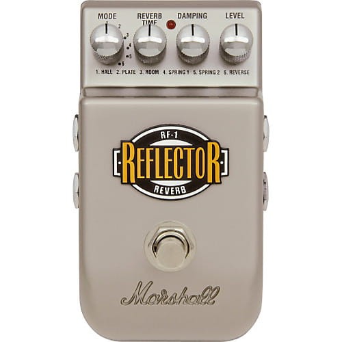 RF-1 PEDL-10037 Reflector pedal — 2