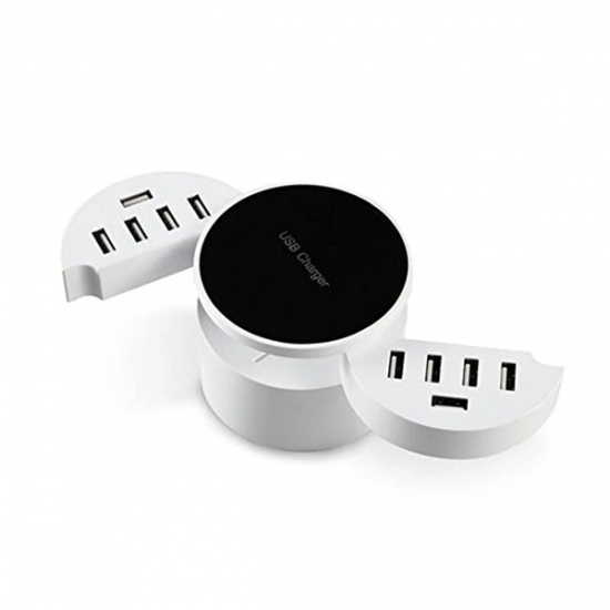 USB Charger YC-CDA16 adapter 10 port — 2