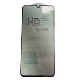 Screen protector Samsung HD Pro Tempered Glass — 2