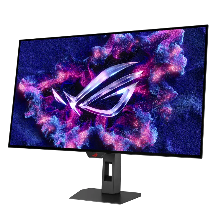 ROG Strix OLED XG32UCWG — 2