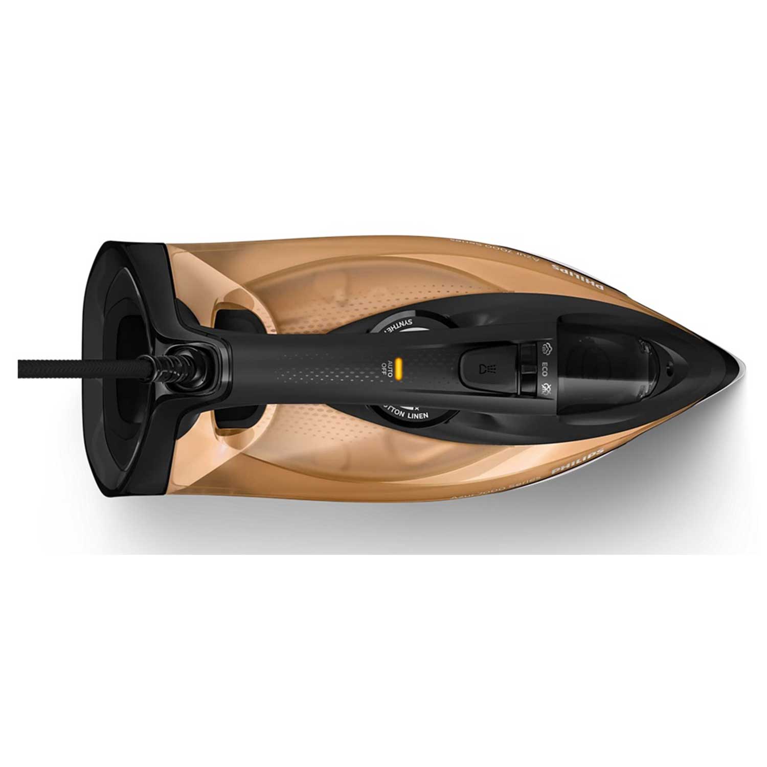 Iron Philips DST7040 80 Azur — 9