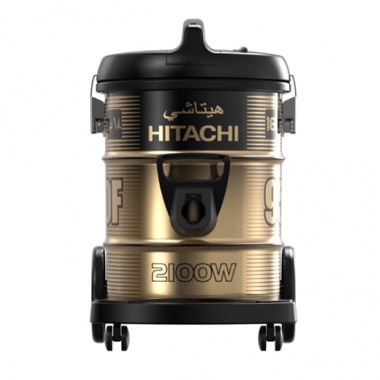 VACUUM CLEANER HITACHI CV950F — 2