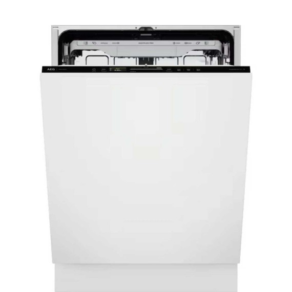 Dishwasher built in AEG NG97IX50PK — 2