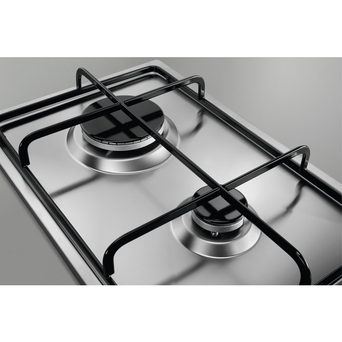 Hob ZANUSSI ZGG35214XA — 2