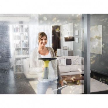 Window cleaner Karcher WV50 Plus — 4